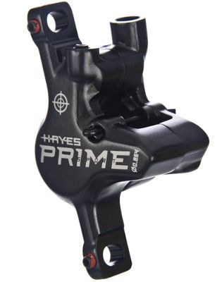 Hayes Caliper Assembly Kit Prime Comp Bluesphere