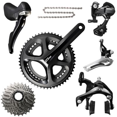 shimano 105 5900