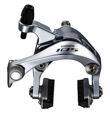 Shimano 105 5800 Road Brake Caliper Review