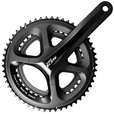 shimano 105 chainset 10 speed