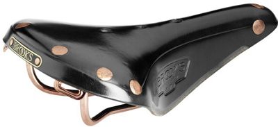 Brooks England B17 Special Copper Saddle