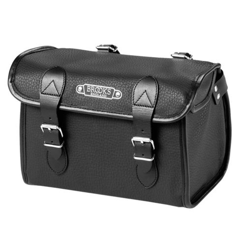 brooks millbrook saddle bag