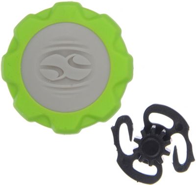 IXS Trail RS Adjuster Wheel Cap Review