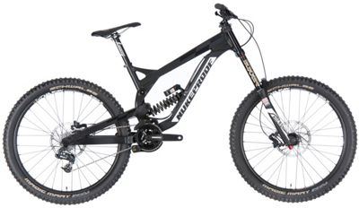 nukeproof pulse team dh bike 2017