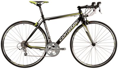 Corratec Dolomiti Tiagra Compact Road Bike 2014 | Jumpchat