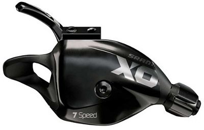 SRAM X01 DH 7sp Trigger Shifter