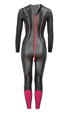 HUUB Axena 3:5 Womens Wetsuit 2015 Review