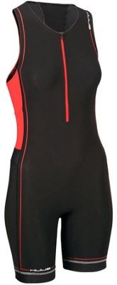 Trifonction Femme Huub Performance Noir / Rose