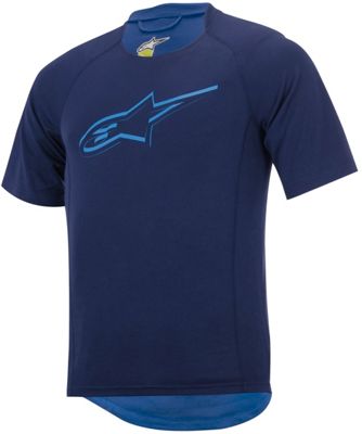 Alpinestars Krypton Jersey Review