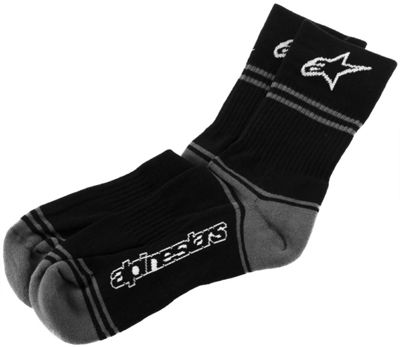 Alpinestars Summer Socks SS17