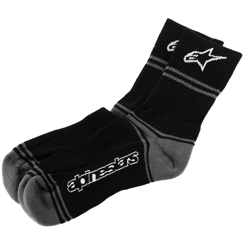 Alpinestars Summer Socks SS17