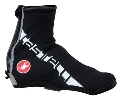 Castelli Couvre-chaussures Diluvio Ul U20ac Culture Vu00e9lo