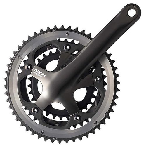 shimano 105 chainset 10 speed