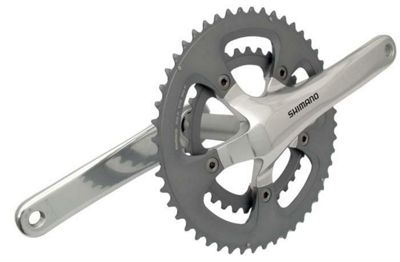 shimano 5700 chainset