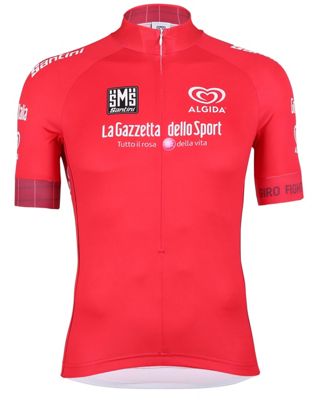 Maillots Santini Giro de Italia