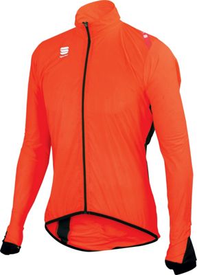 Sportful Hot Pack 5 Jacket SS17 Review