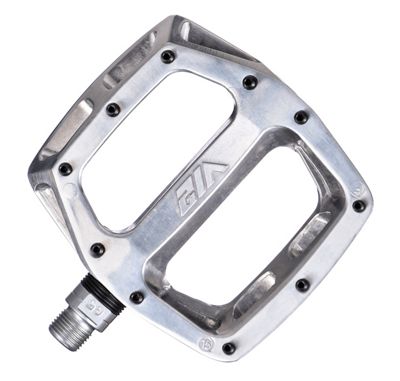 DMR V12 Flat Pedals Review