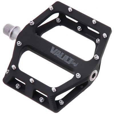 DMR Vault Magnesium Flat Pedals Reviews