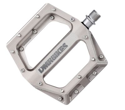 DMR Vault Magnesium Flat Pedals Review