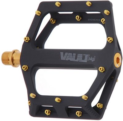 dmr vault mag pedals