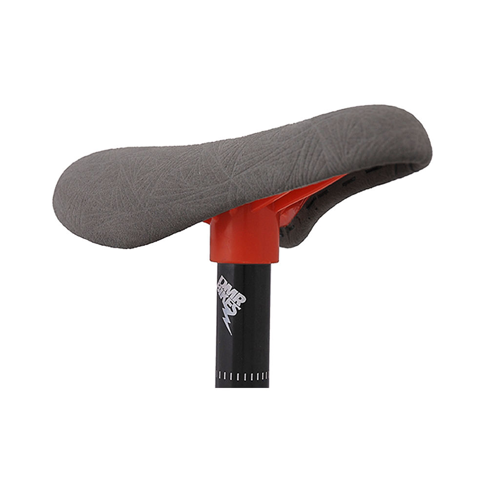 DMR Sect Saddle & Seatpost Combo