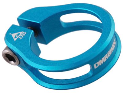 DMR Sect Seat Clamp Review