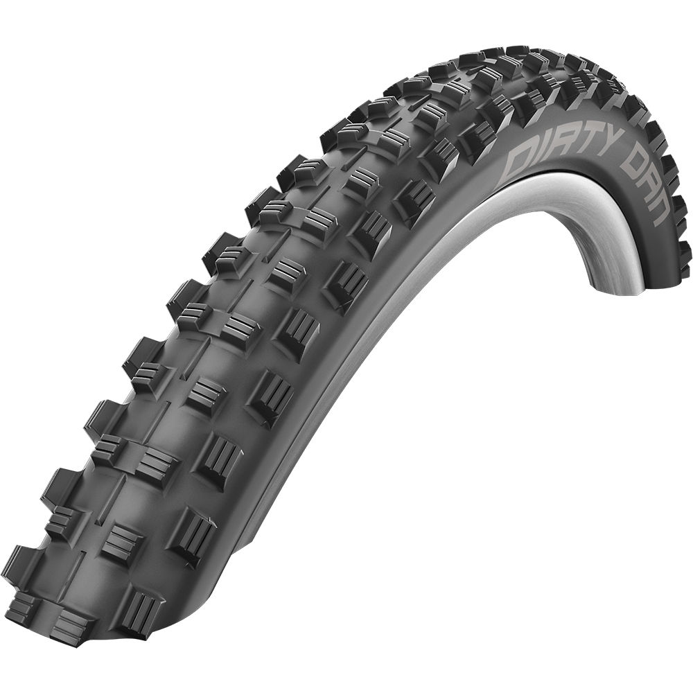 Schwalbe Dirty Dan Evo MTB Tyre - Downhill