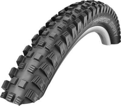 Schwalbe Magic Mary Evo MTB Tyre - Snakeskin