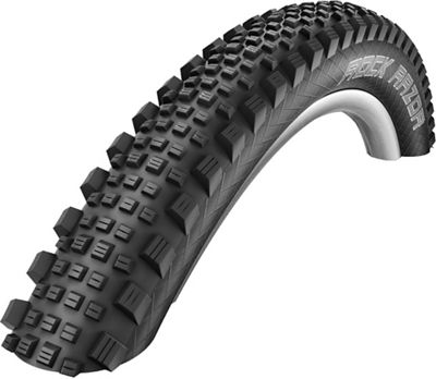 Schwalbe Rock Razor Evo MTB Tyre - SnakeSkin