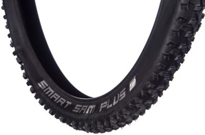 Schwalbe Smart Sam Plus MTB Tyre - Greenguard