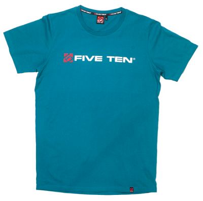 Five Ten FT Tee 2016 Review