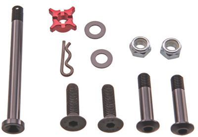 Atlas Crank Brace Hardware Kit Yante