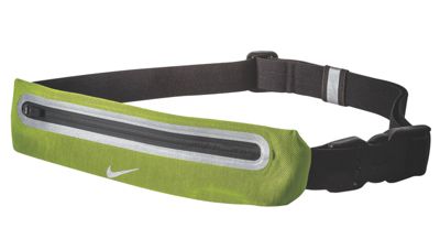 nike running lean waistpack