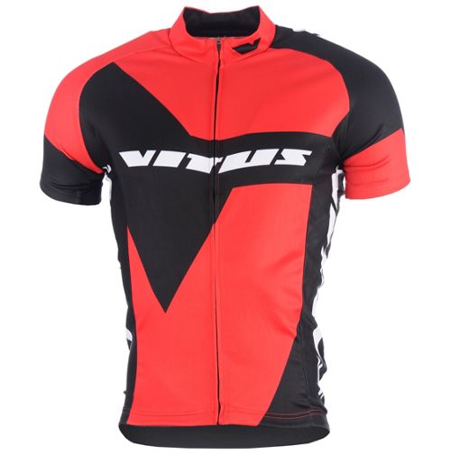 vitus cycling jersey