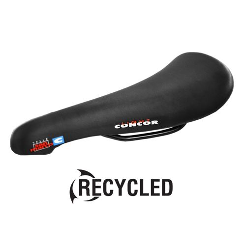 concor light saddle