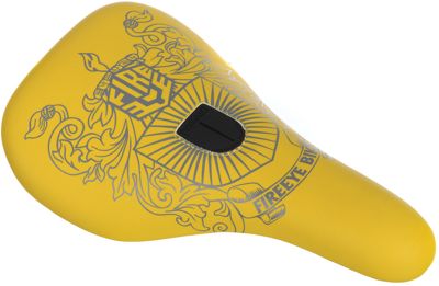 Fire Eye Shield Pivotal Seat