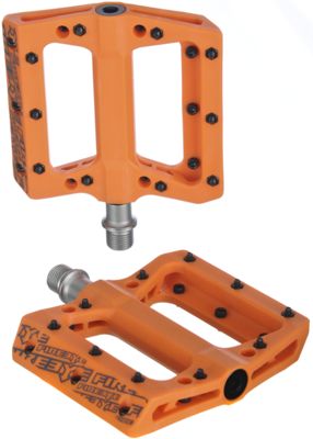 Fire Eye Hot Candy Pedals