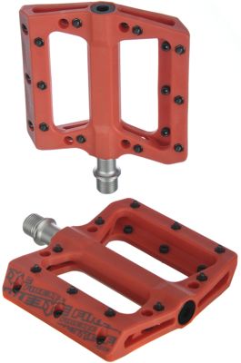 Fire Eye Hot Candy Pedals