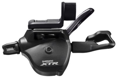 Shimano XTR M9000 11 Speed Trigger Shifter Rear Review