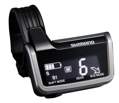 Compteur Shimano XTR Di2 M9050
