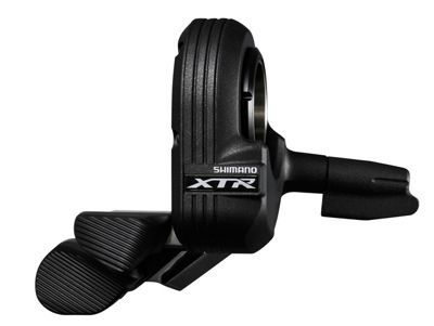 Shimano XTR Di2 M9050 11 Speed Shifter Review