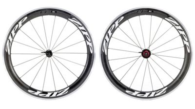 zipp 606 clincher wheelset