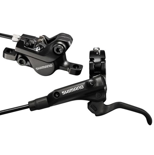 shimano m506 hydraulic disc