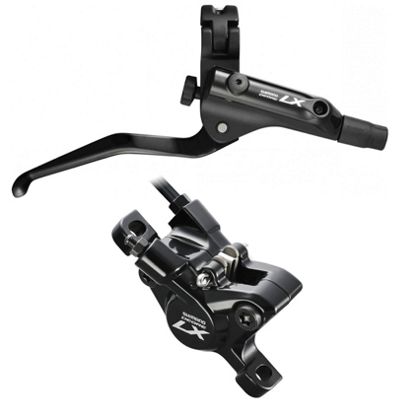 deore shimano brakes