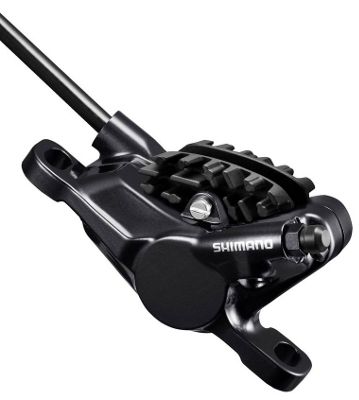 Shimano RS685 Road Disc Brake Review