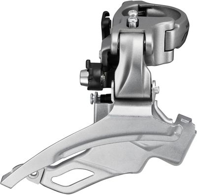 Shimano Alivio M4000 Conventional 9sp Front Mech