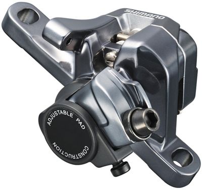 Shimano CX77 Mechanical Disc Brake Caliper Review