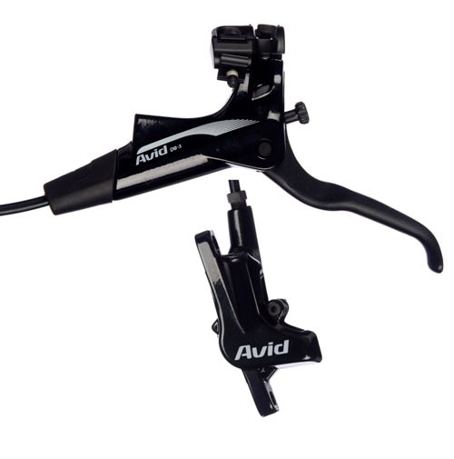 sram avid db3