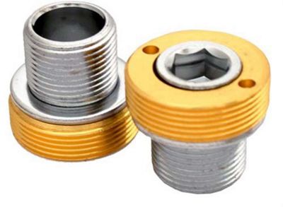 Brand-X Self Extracting Square Taper Crank Bolts