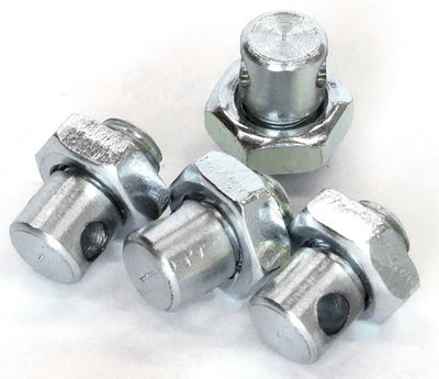 Clarks Mud Guard Nuts & Bolts Realmix